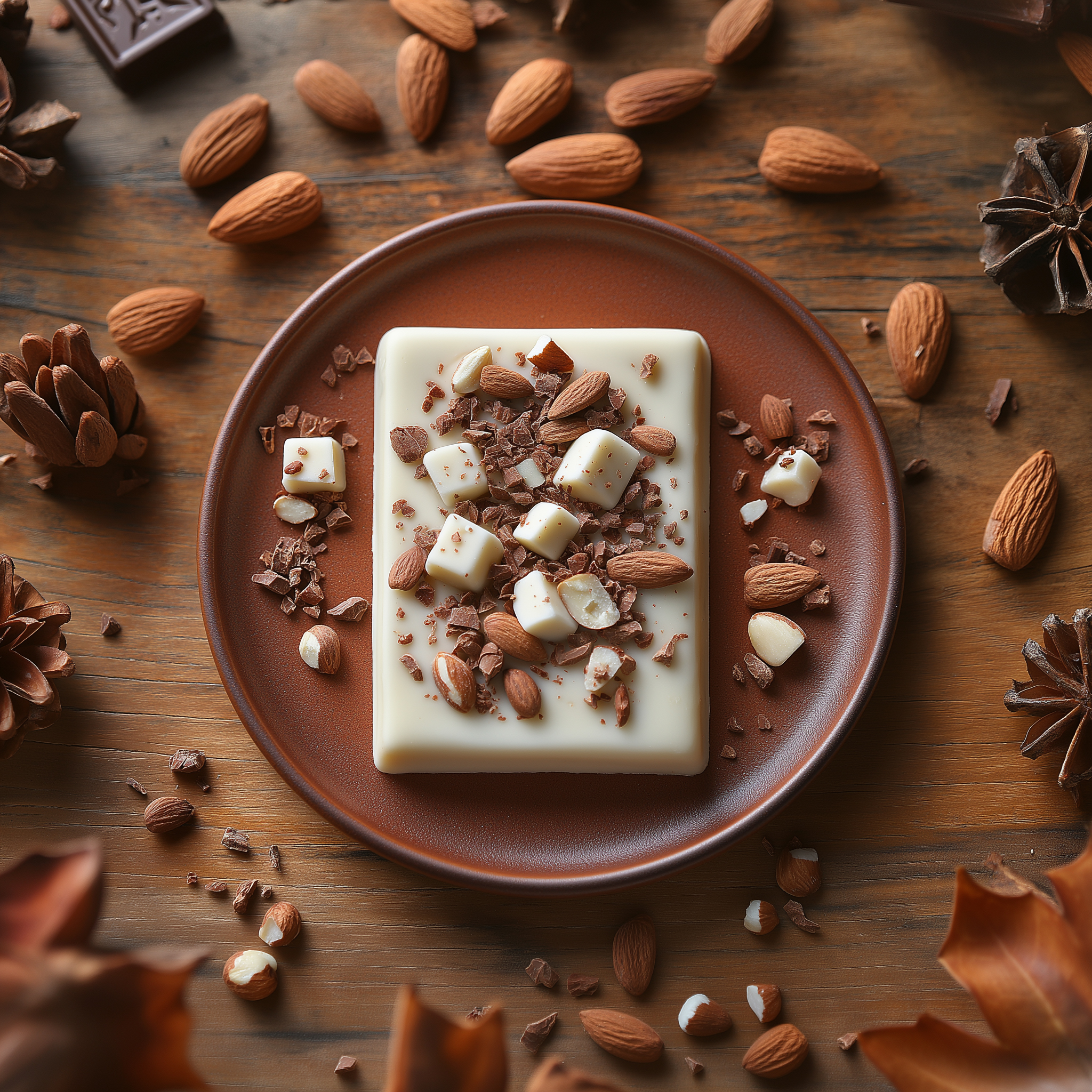 Pumpkin Cheesecake - ShroomsYYC