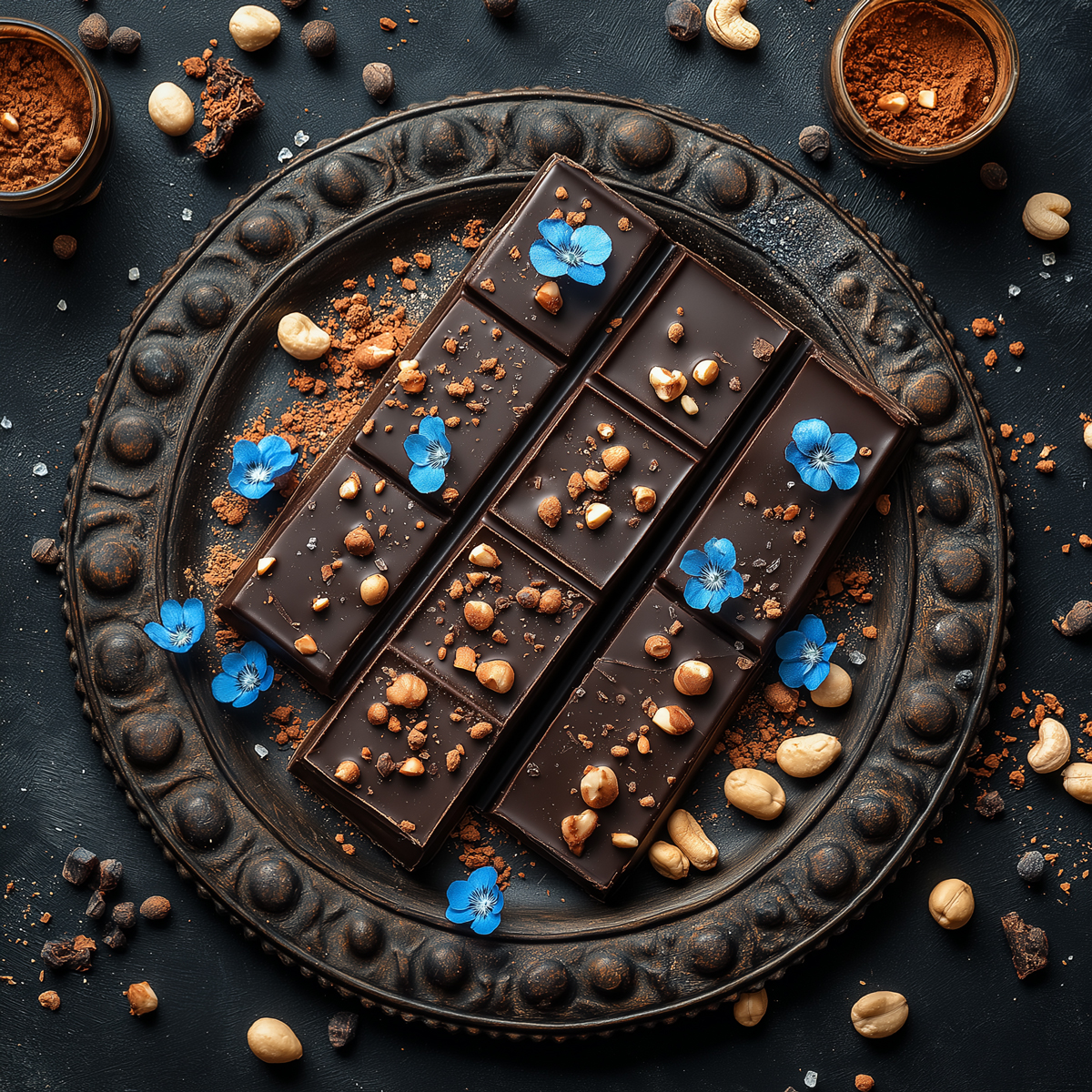 The Ritual - ShroomsYYC