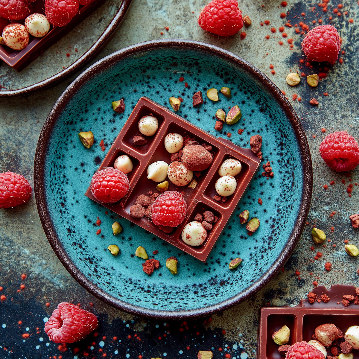 Raspberry Delight